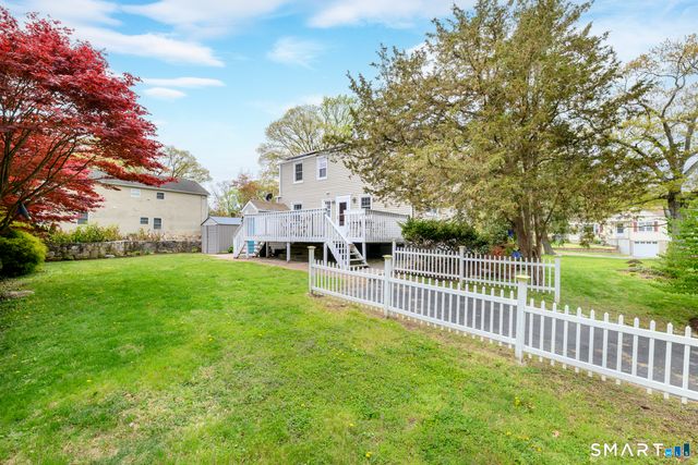 93 Haig Avenue, Stamford, CT 06905