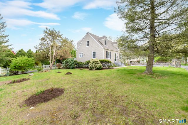 93 Haig Avenue, Stamford, CT 06905