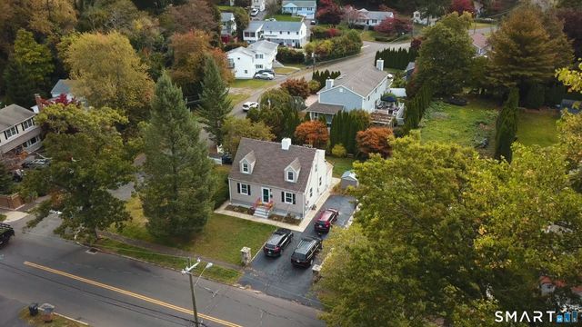 93 Haig Avenue, Stamford, CT 06905