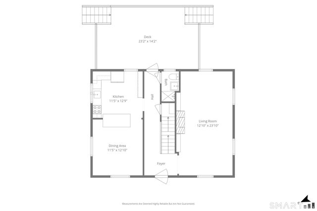 93 Haig Avenue, Stamford, CT 06905