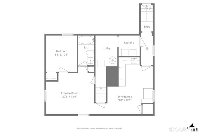 93 Haig Avenue, Stamford, CT 06905