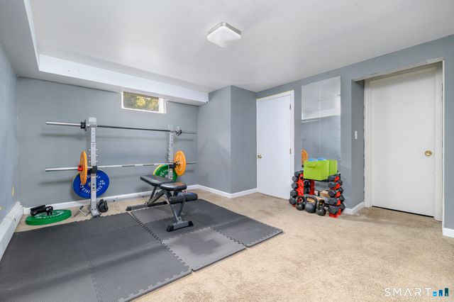 93 Haig Avenue, Stamford, CT 06905