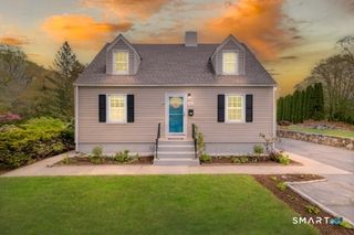 93 Haig Avenue, Stamford, CT 06905
