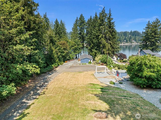 3355 SE Arcadia Road, Shelton, WA 98584