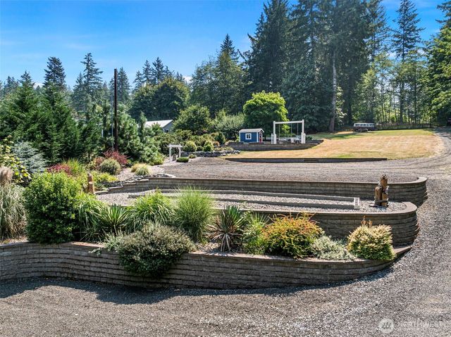 3355 SE Arcadia Road, Shelton, WA 98584