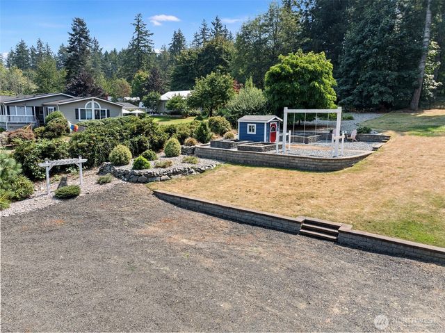 3355 SE Arcadia Road, Shelton, WA 98584