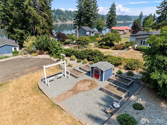 3355 SE Arcadia Road, Shelton, WA 98584