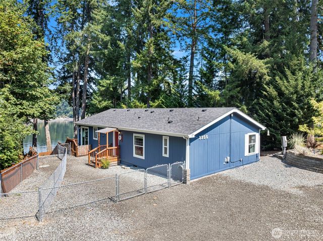 3355 SE Arcadia Road, Shelton, WA 98584
