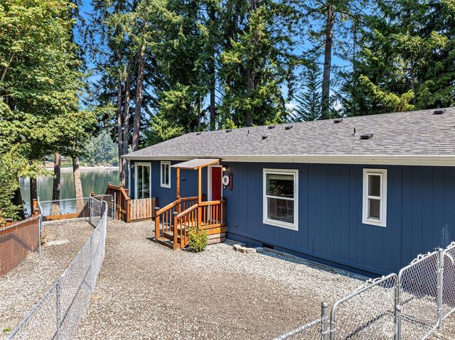 3355 SE Arcadia Road, Shelton, WA 98584