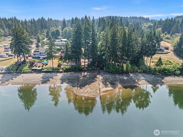 3355 SE Arcadia Road, Shelton, WA 98584