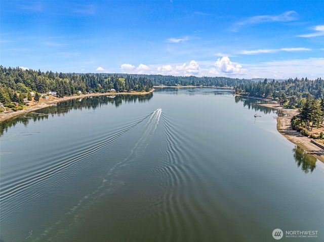 3355 SE Arcadia Road, Shelton, WA 98584