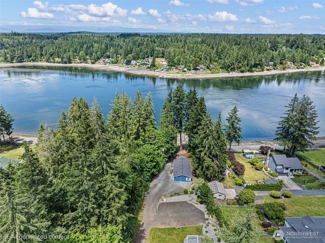 3355 SE Arcadia Road, Shelton, WA 98584