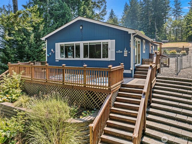 3355 SE Arcadia Road, Shelton, WA 98584