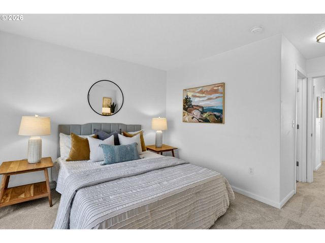 15320 Sw WARBLER Way 104, Beaverton, OR 97007