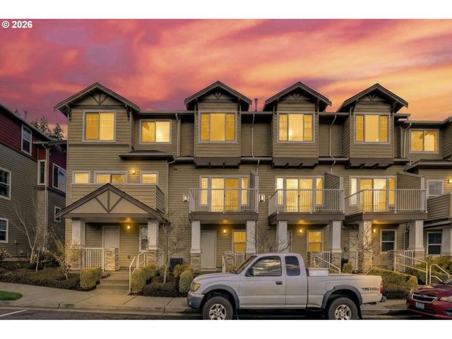 15320 Sw WARBLER Way 104, Beaverton, OR 97007