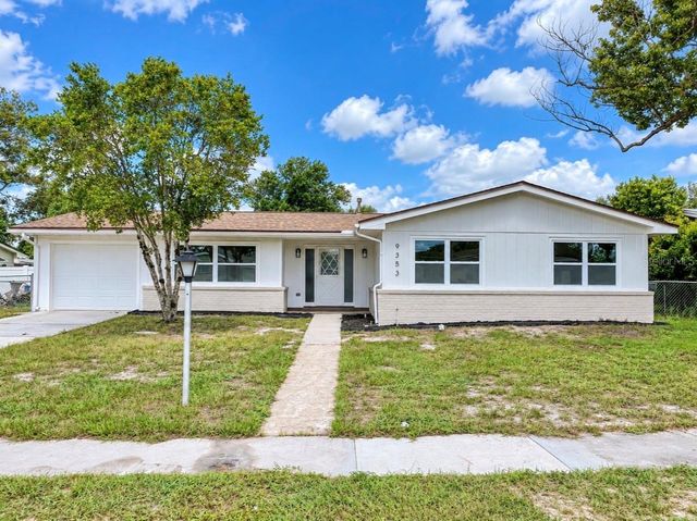 9353 CHASE STREET, Spring Hill, FL 34606