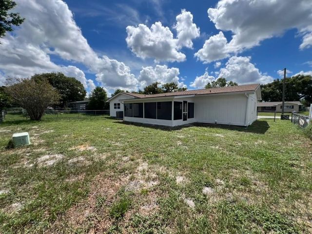 9353 CHASE STREET, Spring Hill, FL 34606