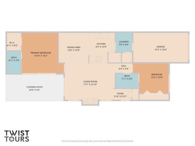 275 Mooring CIR A, Lakeway, TX 78734