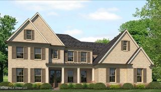 1861 Leighton Drive, Hernando, MS 38632
