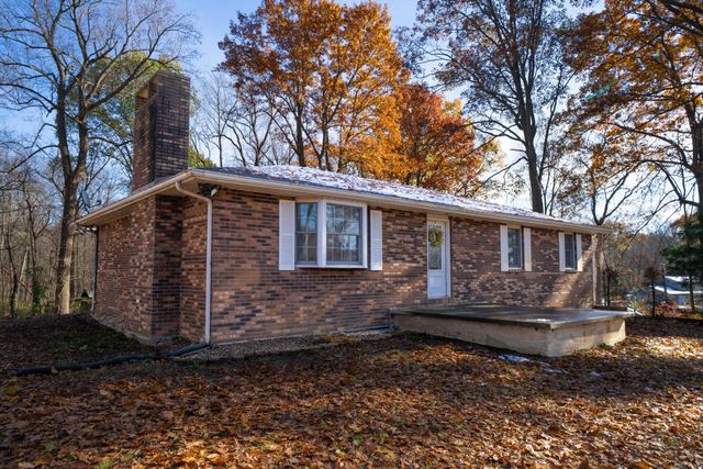 53300 Rosewood Road, New Carlisle, IN 46552