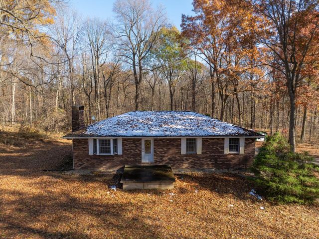 53300 Rosewood Road, New Carlisle, IN 46552