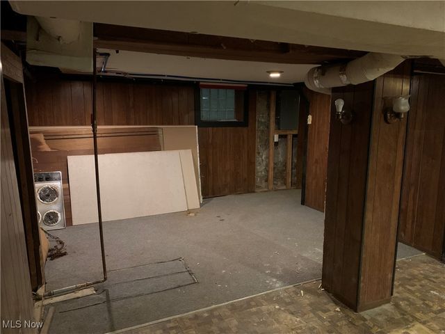 1661 E 93rd Street, Cleveland, OH 44106