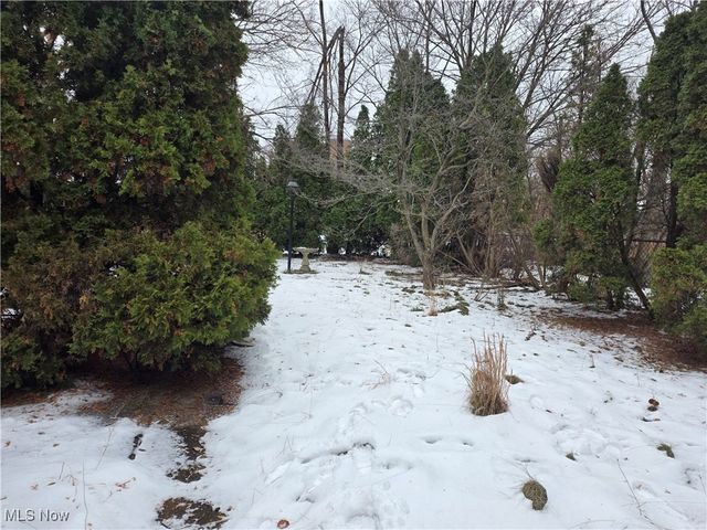 1661 E 93rd Street, Cleveland, OH 44106