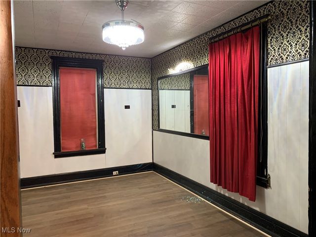 1661 E 93rd Street, Cleveland, OH 44106