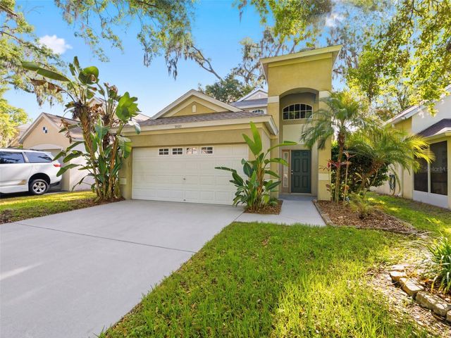 15123 DEER MEADOW DRIVE, Lutz, FL 33559