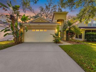 15123 DEER MEADOW DRIVE, Lutz, FL 33559