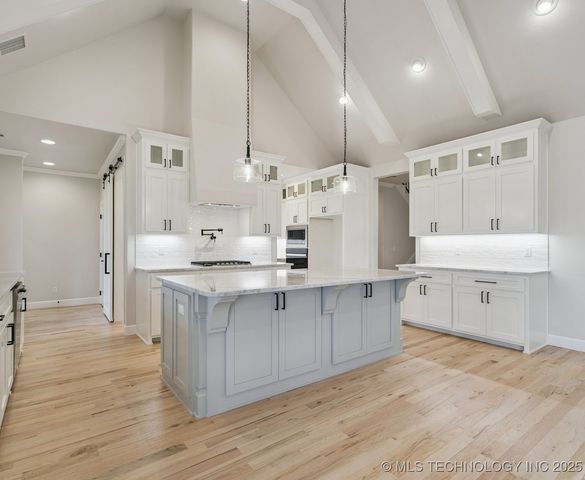 8320 E 106th Place North, Owasso, OK 74055