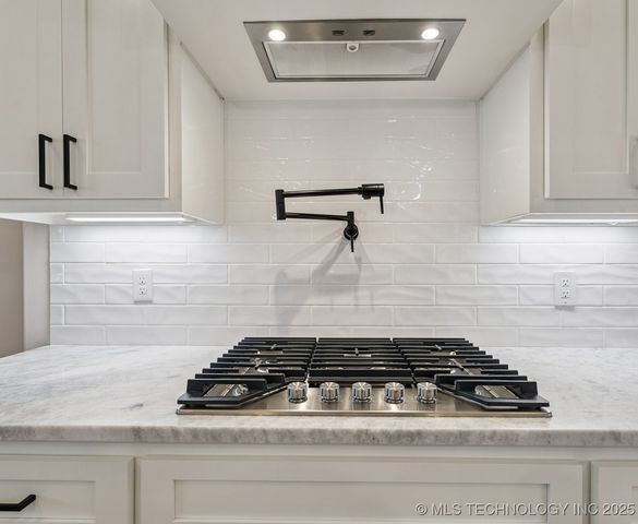 8320 E 106th Place North, Owasso, OK 74055