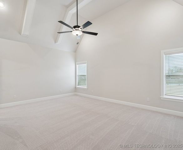 8320 E 106th Place North, Owasso, OK 74055