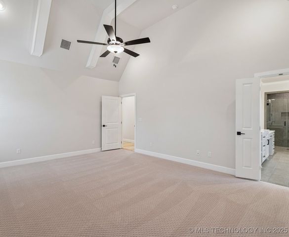 8320 E 106th Place North, Owasso, OK 74055