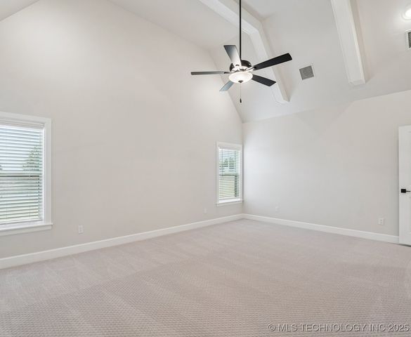 8320 E 106th Place North, Owasso, OK 74055