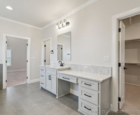 8320 E 106th Place North, Owasso, OK 74055