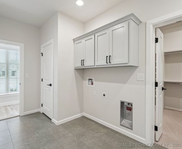 8320 E 106th Place North, Owasso, OK 74055