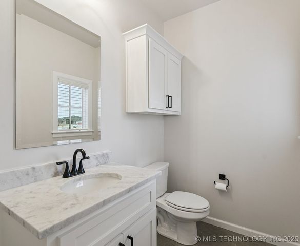 8320 E 106th Place North, Owasso, OK 74055