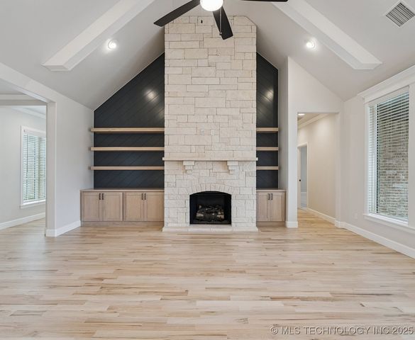 8320 E 106th Place North, Owasso, OK 74055