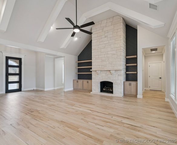 8320 E 106th Place North, Owasso, OK 74055