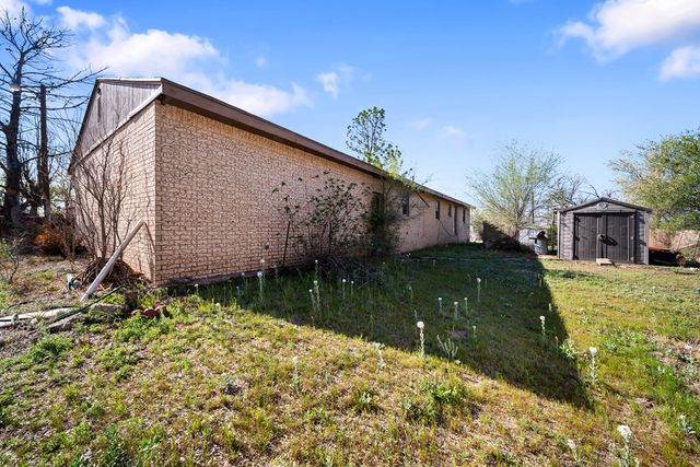 109 Jalico, Big Spring, TX 79720