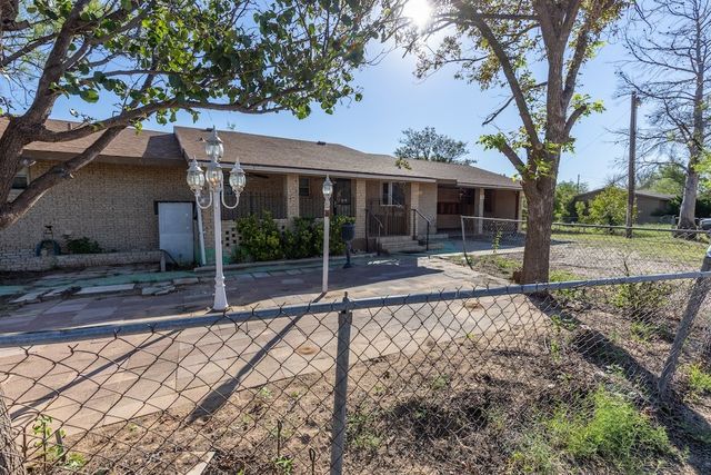 109 Jalico, Big Spring, TX 79720