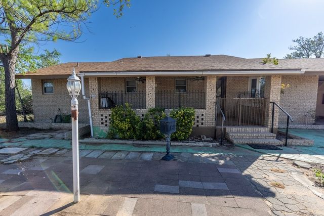 109 Jalico, Big Spring, TX 79720