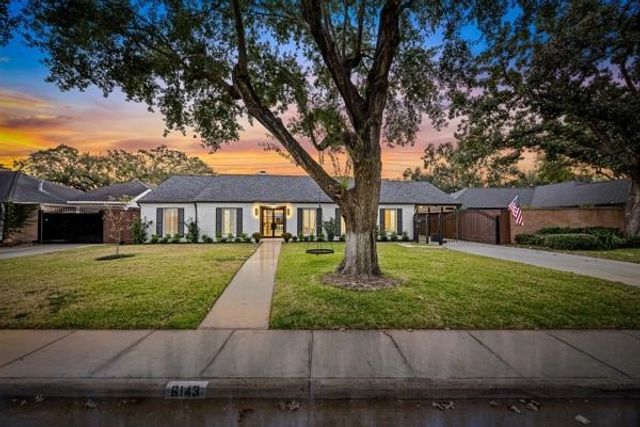 6143 Ella Lee Lane, Houston, TX 77057