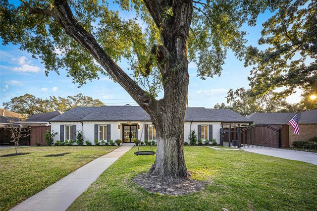 6143 Ella Lee Lane, Houston, TX 77057