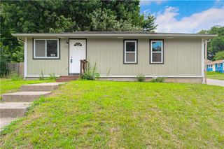 4512 N Tracy Avenue, Kansas City, MO 64116