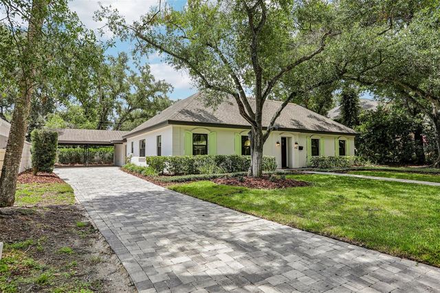 4708 W NEPTUNE STREET, Tampa, FL 33629