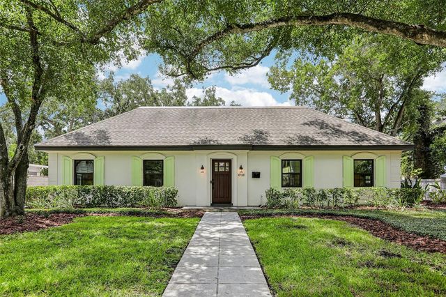 4708 W NEPTUNE STREET, Tampa, FL 33629