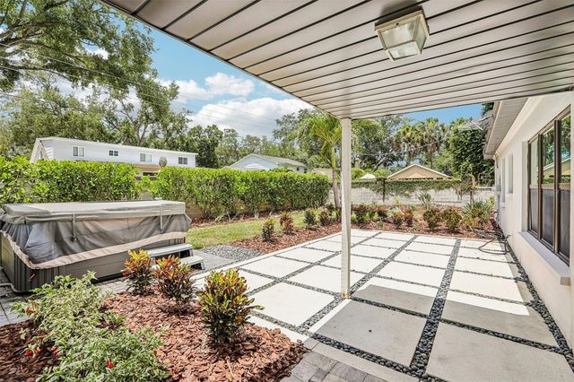 4708 W NEPTUNE STREET, Tampa, FL 33629
