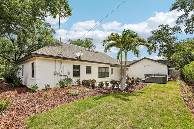 4708 W NEPTUNE STREET, Tampa, FL 33629